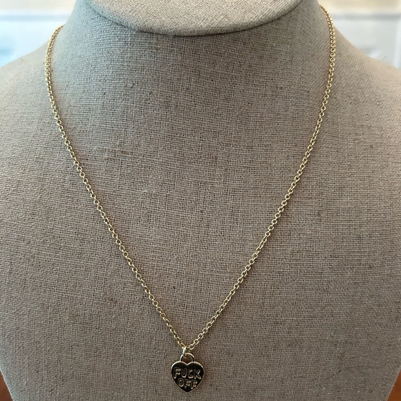 Evry jewels gold stack never worn - Picture 2 of 4